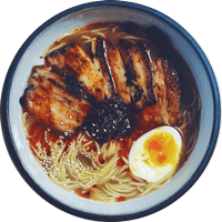 Food Item One
